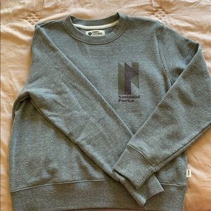 Parks Project National Parks Crewneck Sweatshirt